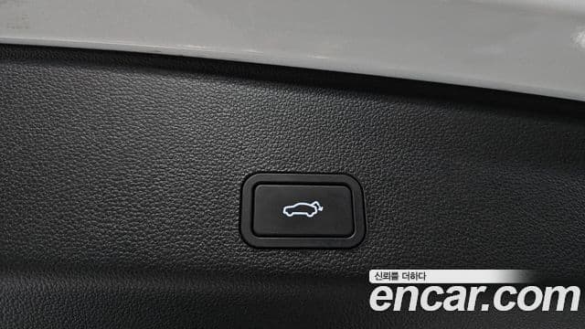 Renault Samsung Grand Koleos 2025 — Фото 15/20