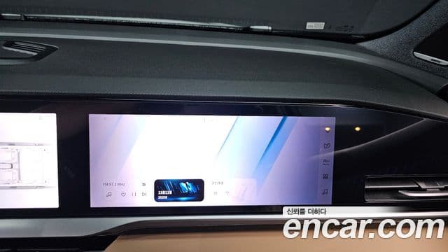 Renault Samsung Grand Koleos 2025 — Фото 17/20