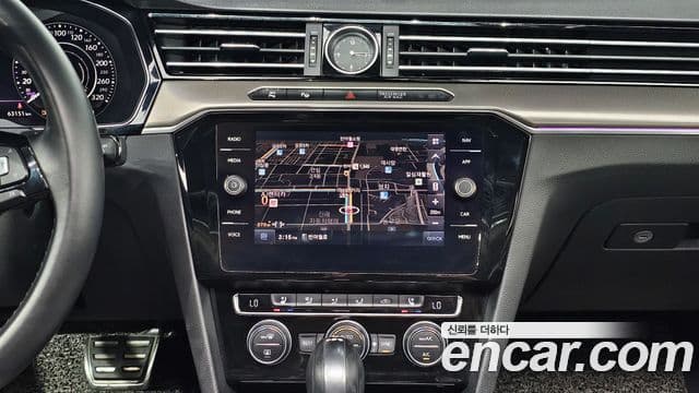 Volkswagen Arteon 2019 — ფოტო 13/20