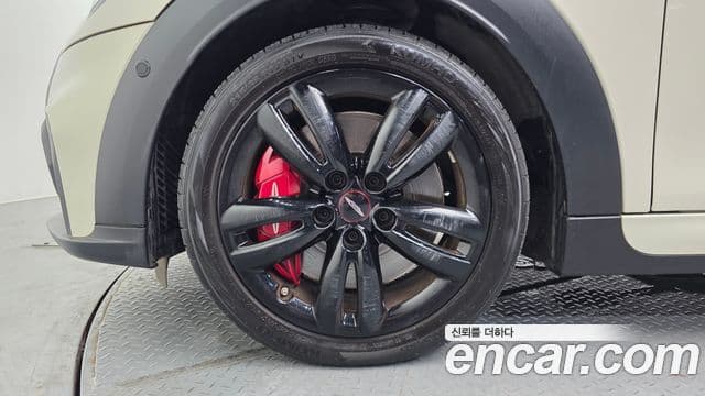 Mini Cooper S Convertible 2022 — Şəkil 5/20