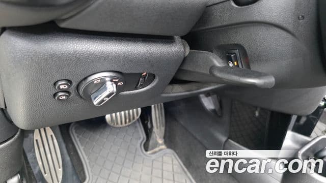 Mini Cooper S Convertible 2022 — Şəkil 19/20