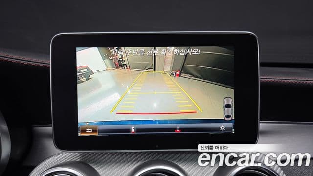 Mercedes-Benz C-Class 2018 — ფოტო 15/20