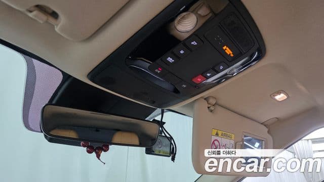 Kia Carnival 2023 — Photo 7/33