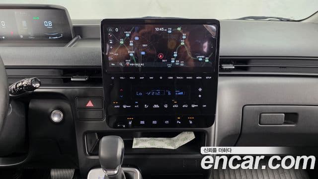 Hyundai Staria 2025 — Şəkil 14/20
