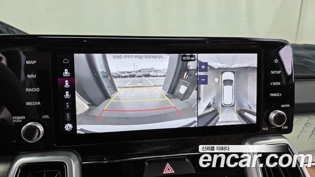 Kia Sorento 2020 — фото 14 из 20