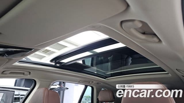 BMW X5 2023 — фото 18 из 20