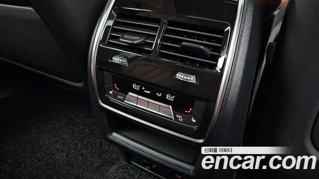 BMW X5 2023 — Şəkil 19/20