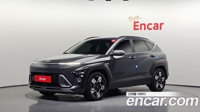 Hyundai Kona 2024 — Şəkil 1/20