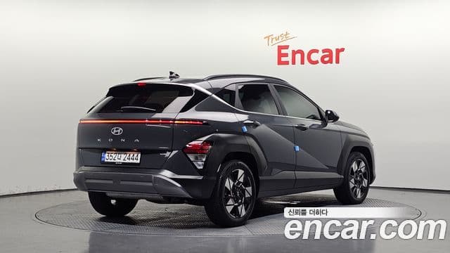 Hyundai Kona 2024 — Şəkil 2/20