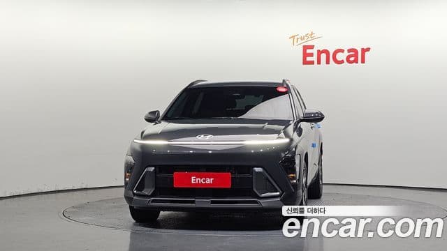 Hyundai Kona 2024 — Şəkil 3/20