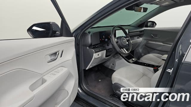 Hyundai Kona 2024 — Şəkil 10/20