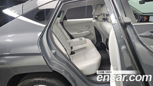 Hyundai Kona 2024 — Şəkil 11/20