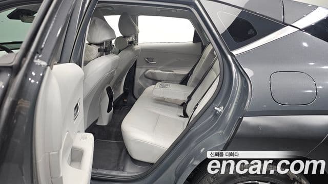 Hyundai Kona 2024 — Şəkil 12/20