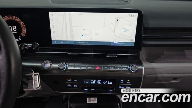 Hyundai Kona 2024 — Şəkil 13/20