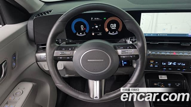 Hyundai Kona 2024 — Şəkil 14/20