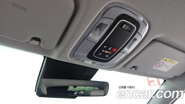 Hyundai Kona 2024 — Şəkil 19/20