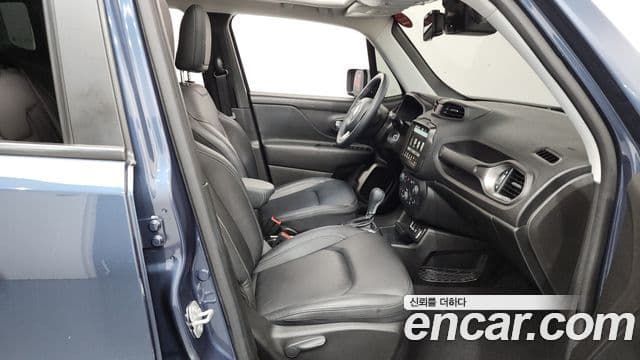 Jeep Renegade 2022 — Photo 10/35
