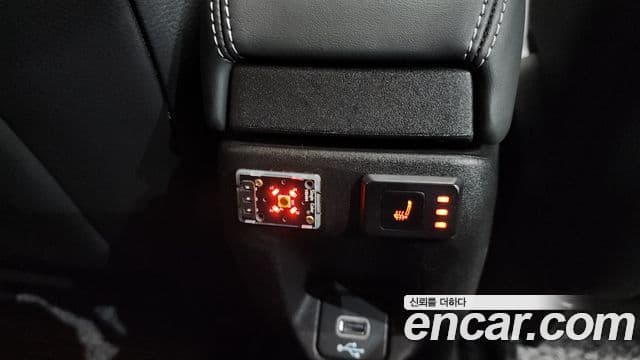 Jeep Renegade 2022 — Photo 31/35