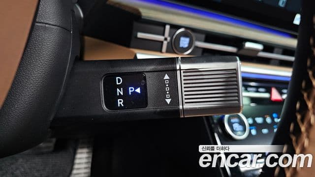 Hyundai Santa Fe 2025 — Şəkil 9/20