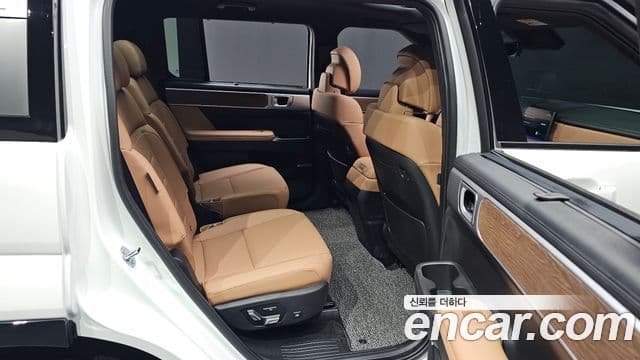 Hyundai Santa Fe 2025 — Şəkil 12/20
