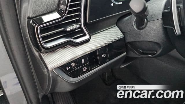 Kia Sportage 2023 — Şəkil 17/20