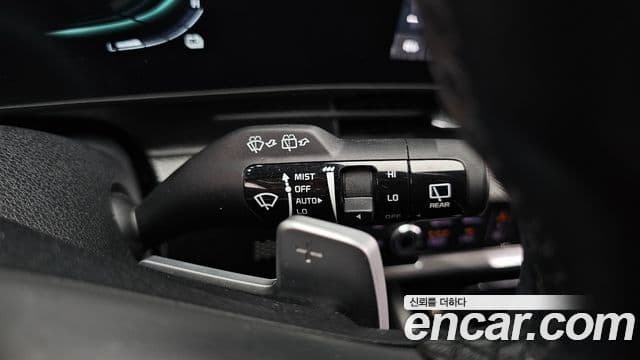 Kia Sportage 2023 — Şəkil 18/20