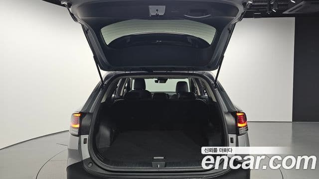 Kia Sportage 2023 — Şəkil 20/20