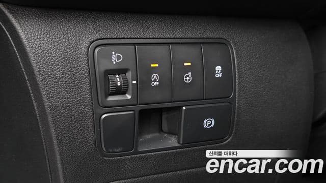 Hyundai Staria 2023 — Şəkil 20/20