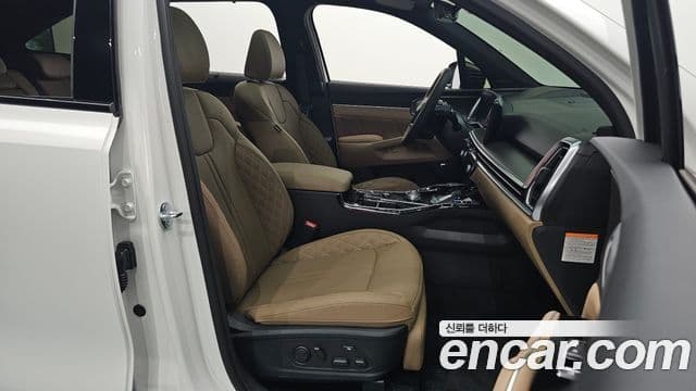 Kia Sorento 2026 — Şəkil 10/20