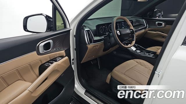 Kia Sorento 2026 — Şəkil 11/20