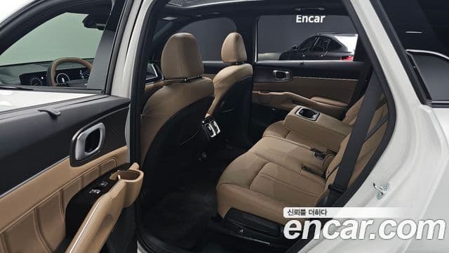 Kia Sorento 2026 — Şəkil 12/20