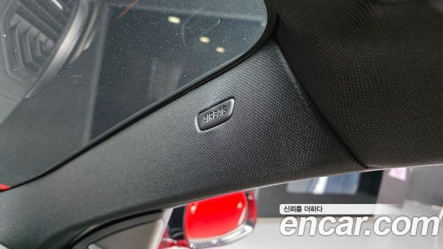 BMW X4M 2021 — Photo 29/33