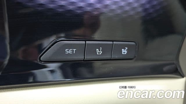 Kia Carnival 2021 — Şəkil 10/38