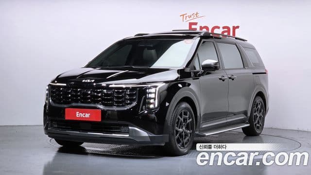 Kia Carnival 2024 — Şəkil 1/20