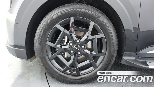 Kia Carnival 2024 — Şəkil 5/20