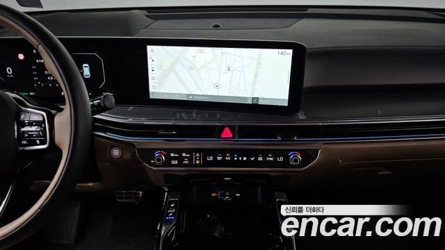 Kia Sorento 2024 — Фото 12/20