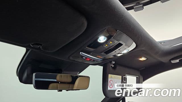 Kia Sorento 2024 — Фото 15/20