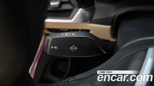 BMW 3 Series 2019 — Şəkil 20/20