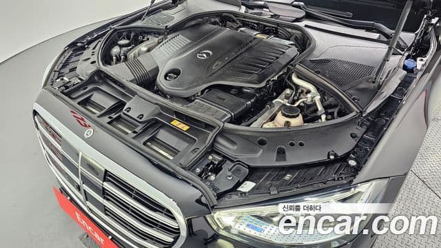 Mercedes-Benz S-Class 2023 — Şəkil 6/20