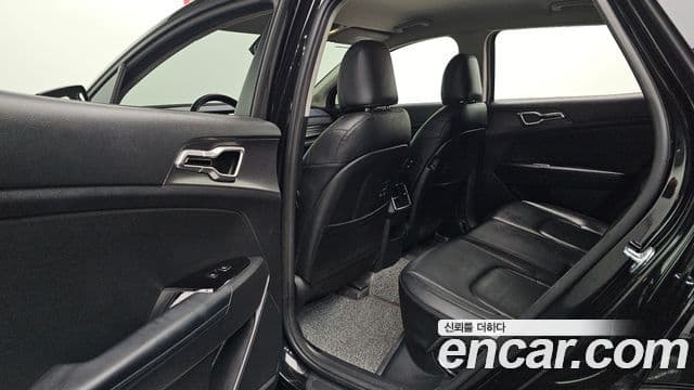 Kia Sportage 2024 — Şəkil 12/20