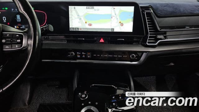 Kia Sportage 2024 — Şəkil 14/20