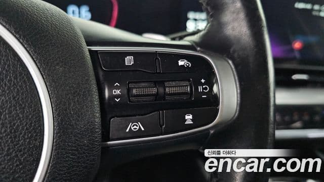 Kia Sportage 2024 — Şəkil 18/20