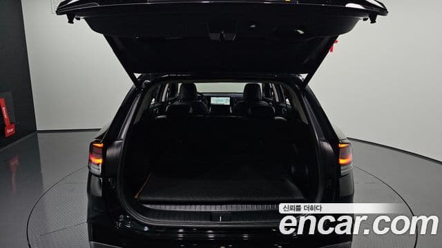Kia Sportage 2024 — фото 20 из 20