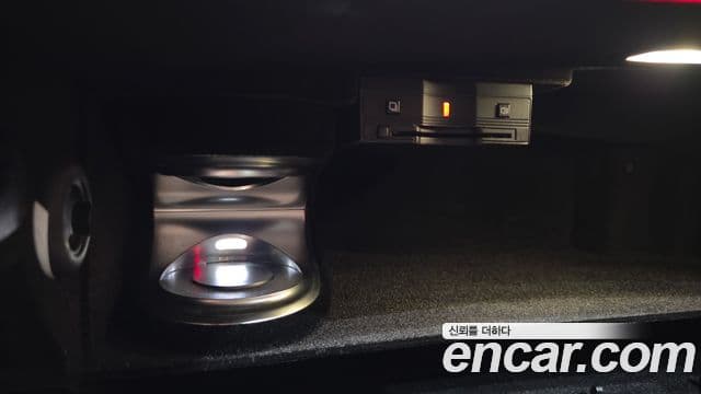 Mercedes-Benz S-Class 2018 — Photo 18/31