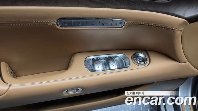 Genesis G90 2023 — Şəkil 8/40