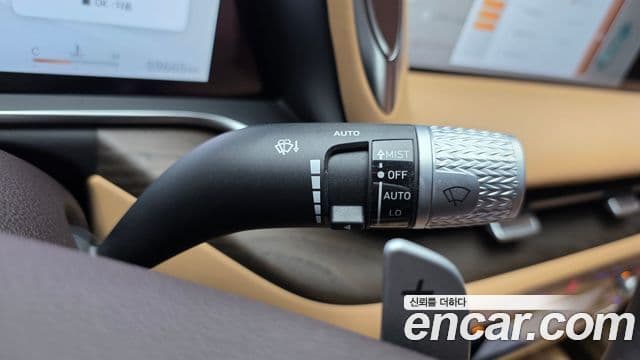 Genesis G90 2023 — Şəkil 1/40