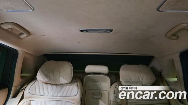 Genesis G90 2023 — Şəkil 11/40