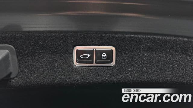 Genesis G90 2023 — Şəkil 12/40