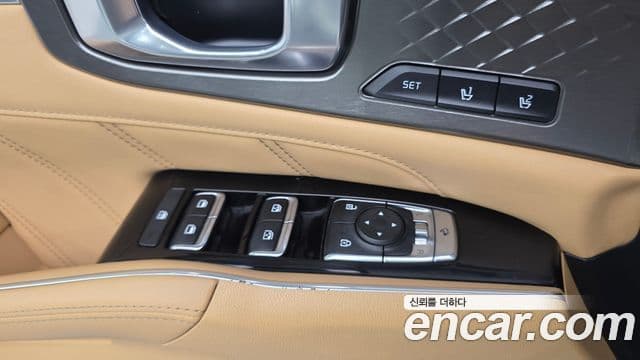 Kia Sorento 2022 — фото 11 из 20