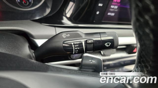 Kia K5 2020 — фото 20 из 20